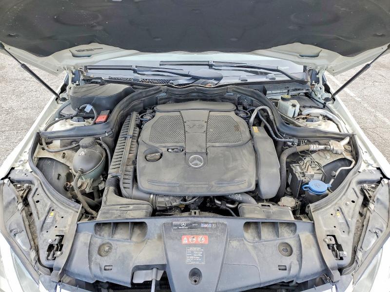 2012 Mercedes-Benz E 350