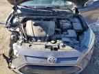 2018 Toyota Yaris ia Base
