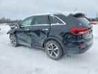 2020 KIA Sorento ex