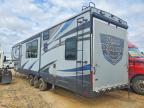2016 Heartland Road Warrior RV