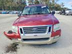 2007 Ford Explorer Eddie Bauer