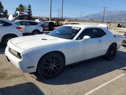 Dodge Vehiculos salvage en venta: 2013 Dodge Challenger sxt
