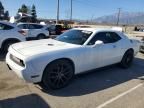 2013 Dodge Challenger sxt