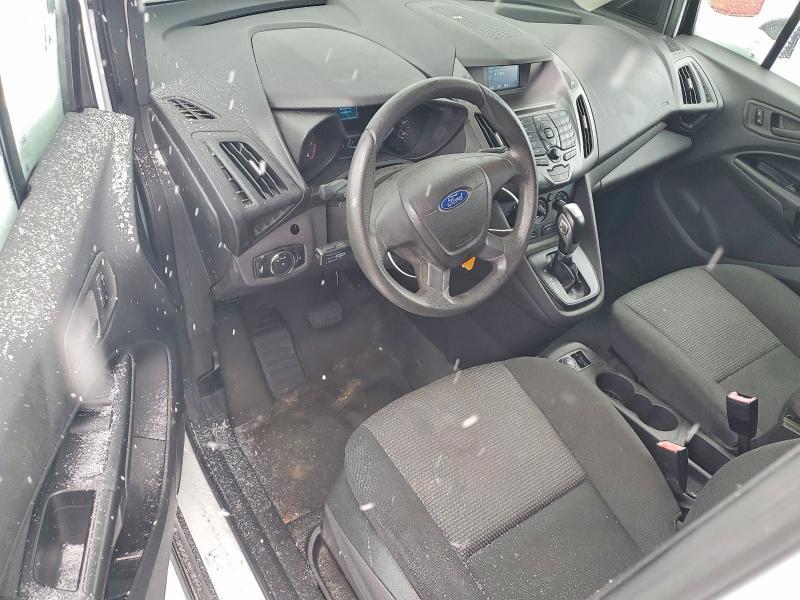 2015 Ford Transit Connect Utility / Service van