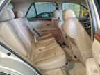 2008 Cadillac SRX