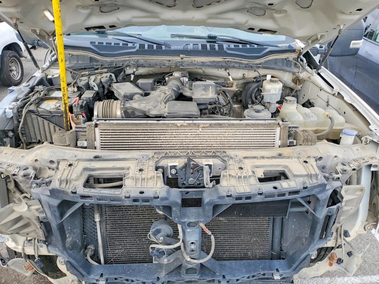 2020 Ford F250 Super Duty
