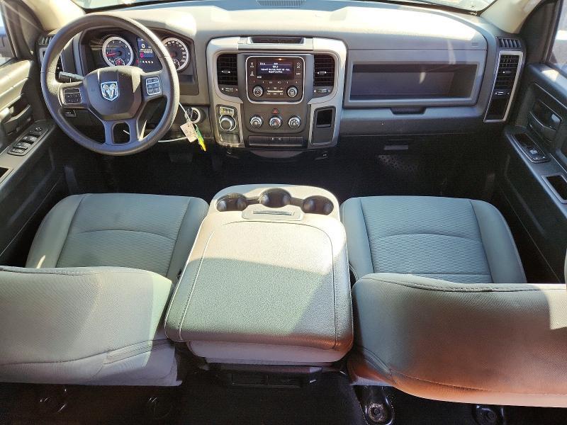 2015 Dodge RAM 1500 ST