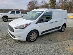2022 Ford Transit Connect Delivery van en venta en Concord, NC