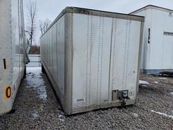 2008 Wabash Dry van for sale in Avon, MN