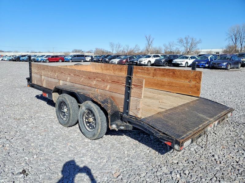 2023 Mxpb Unknown-equipment Trailer