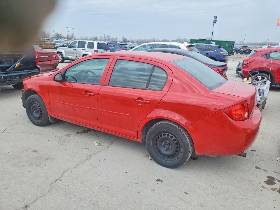2010 Chevrolet Cobalt 1LT