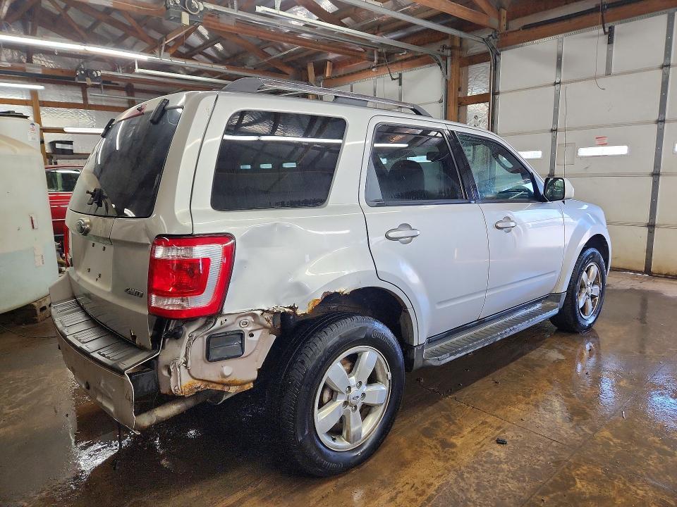 2009 Ford Escape Limited