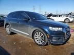 2017 Audi Q7 Prestige