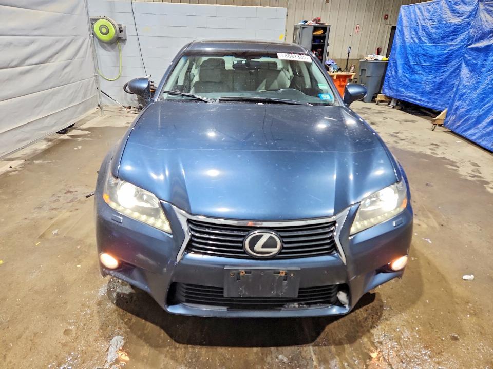 2014 Lexus GS