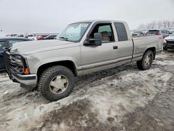 Chevrolet C/k1500 salvage cars for sale: 1998 Chevrolet Gmt-400 K1500