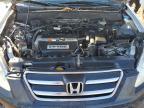 2005 Honda Cr-v ex