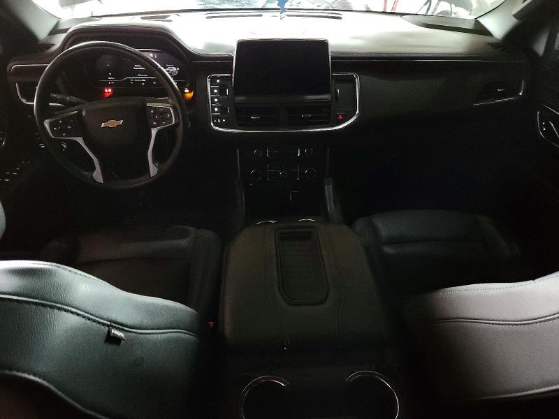 2023 Chevrolet Tahoe K1500 lt