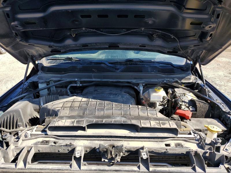 2022 Dodge Ram 2500 Tradesman