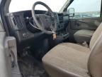 2014 GMC Savana