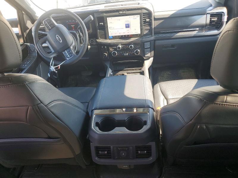 2026 Ford F350 Super Duty