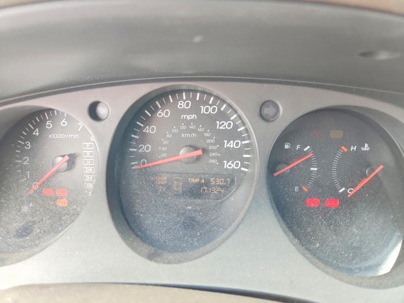 2003 Acura 3.2cl
