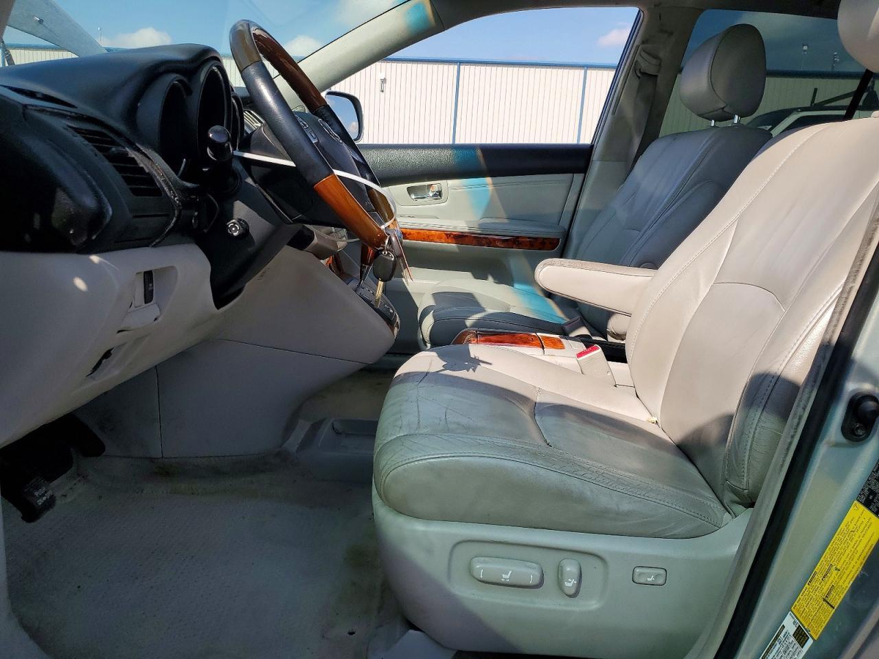 2006 Lexus Rx 330