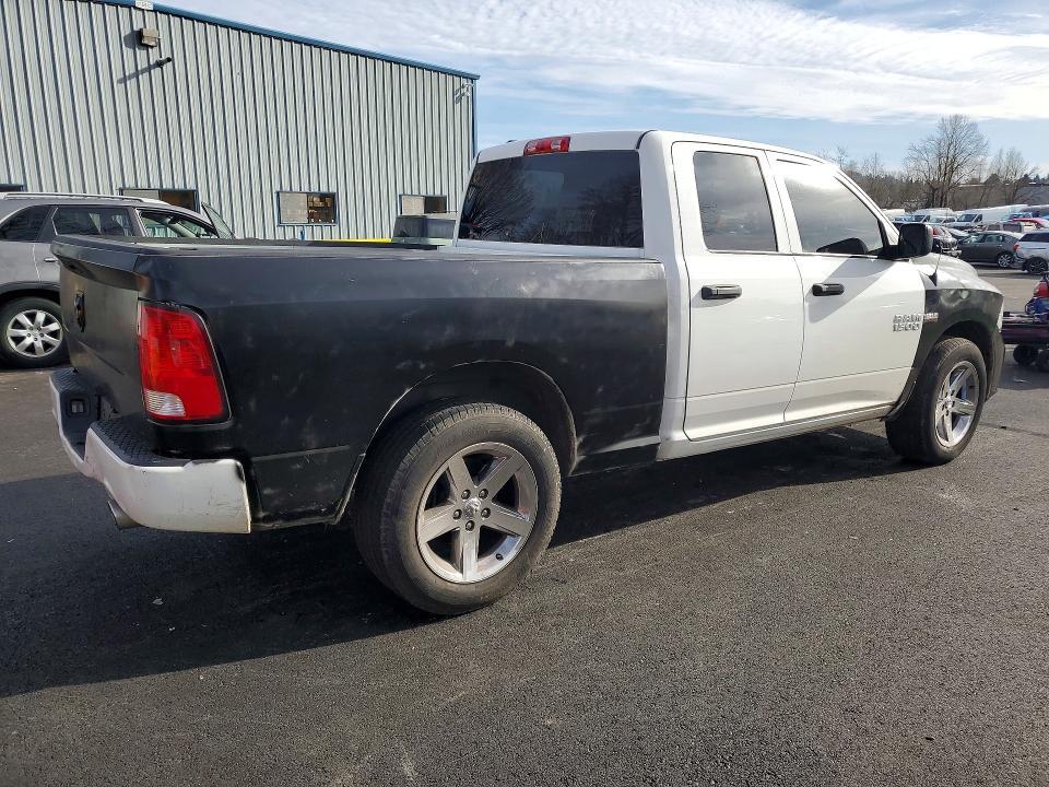 2016 Dodge Ram 1500 st