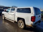 2016 Chevrolet Silverado C1500 lt