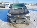 2018 Chevrolet Sonic ls