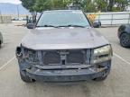 2007 Chevrolet Trailblazer ls