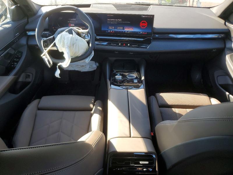 2026 BMW I5 Xdrive 40