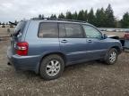 2004 Toyota Highlander Base