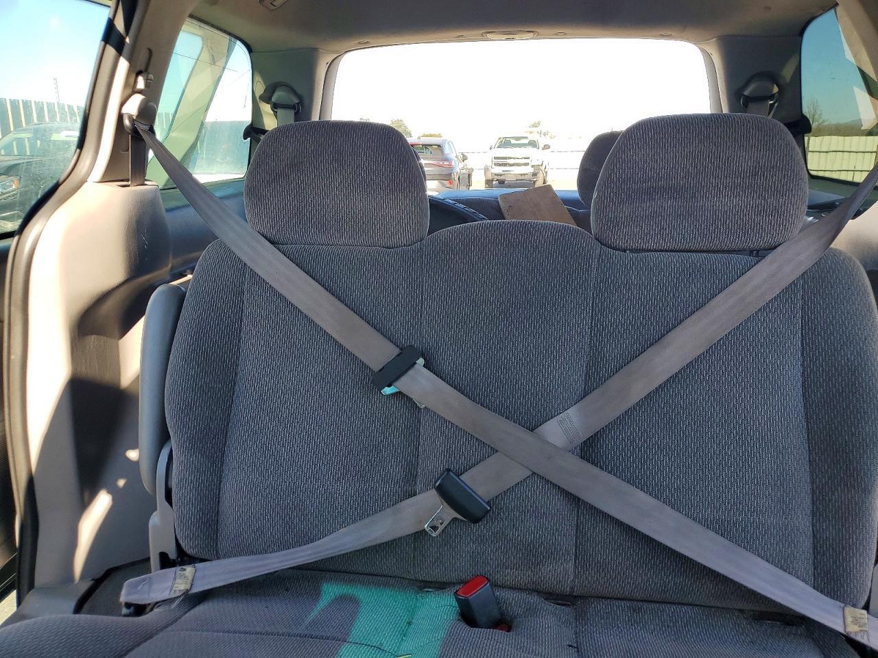 2000 Ford Windstar lx