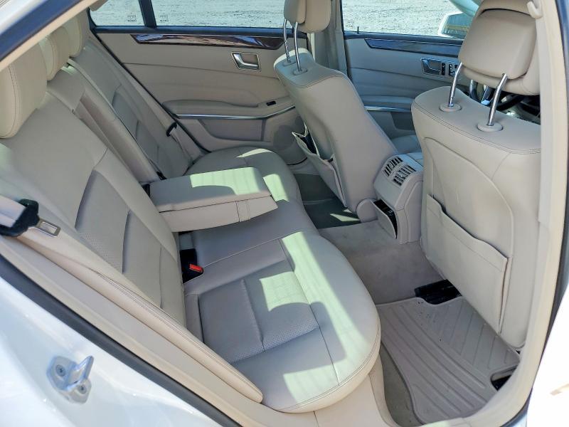 2014 Mercedes-Benz E 350 4matic