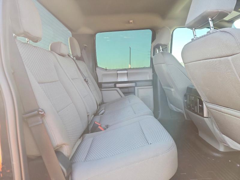 2022 Ford F250