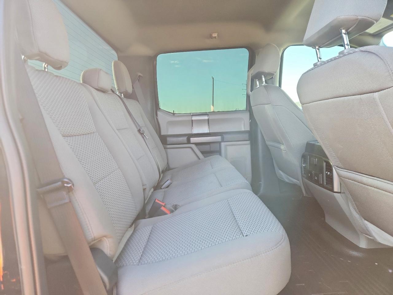 2022 Ford F250