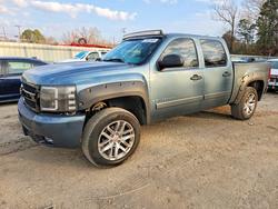 Chevrolet salvage cars for sale: 2008 Chevrolet Silverado K1500