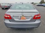 2013 Mercedes-Benz E 350 Bluetec