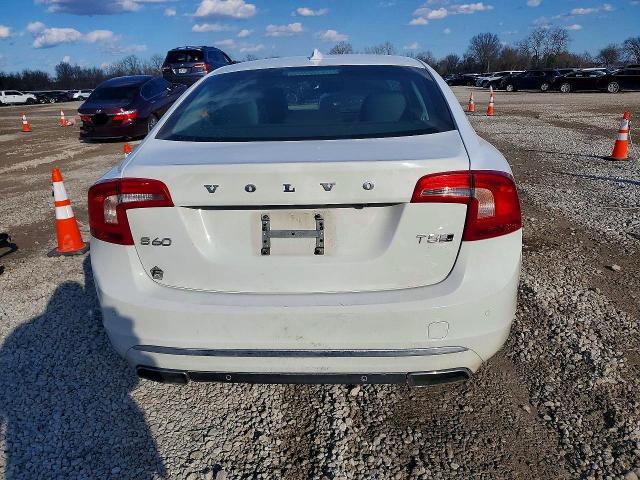 2016 Volvo S60 Premier