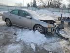 2012 Mitsubishi Galant fe