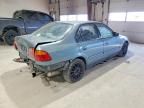 2000 Honda Civic Base