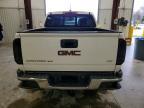 2018 GMC Canyon SLT