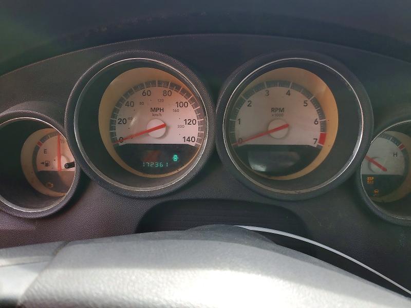 2008 Dodge Charger sxt