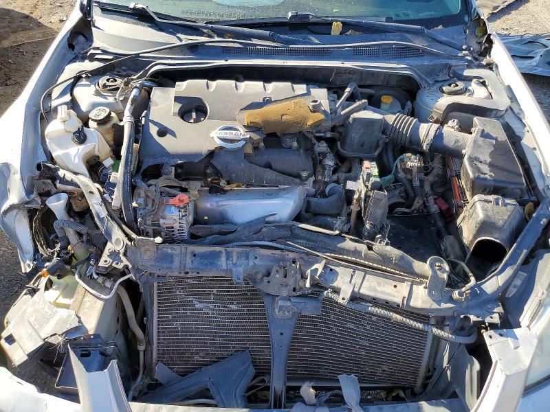 2006 Nissan Altima 2.5