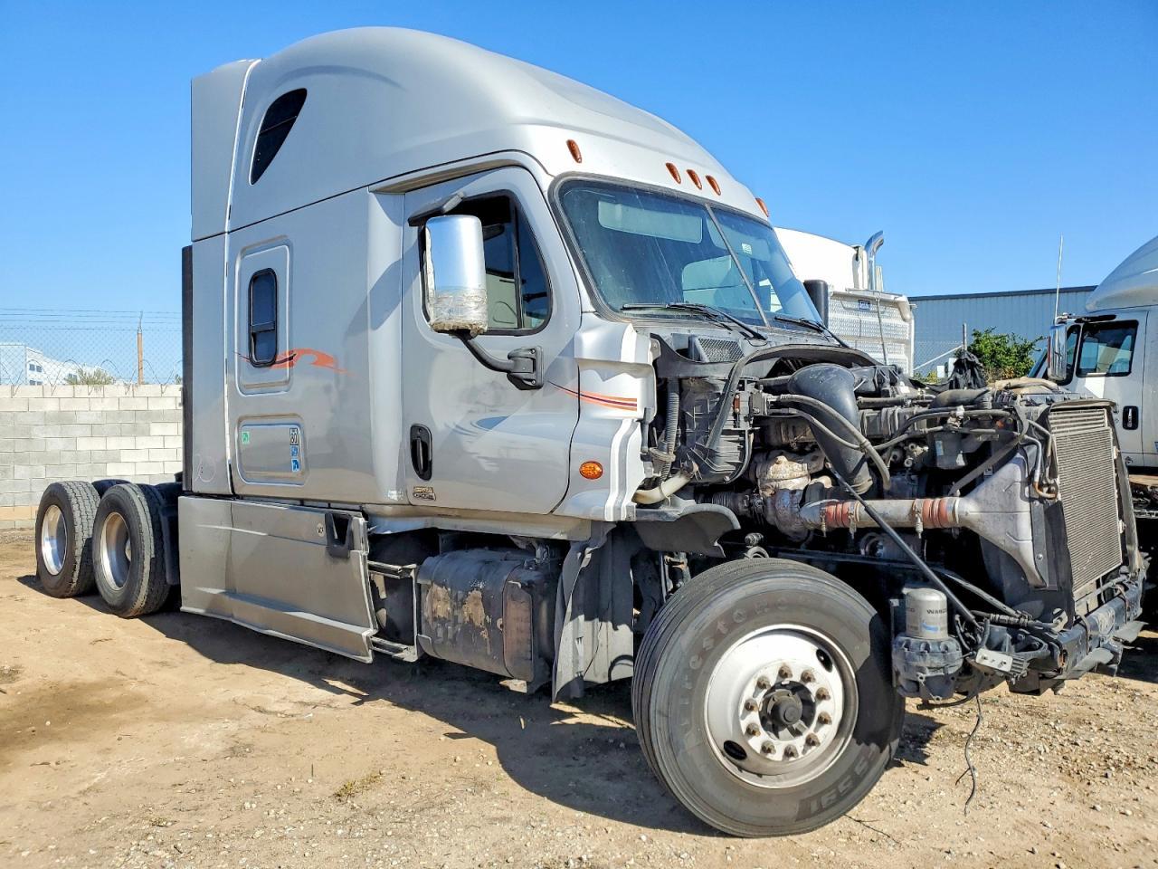 2018 Freigliner Cascadia 125