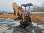 2025 Other Construction Excavators