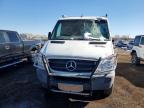 2013 Freightliner Sprinter 2500 Utility / Service van