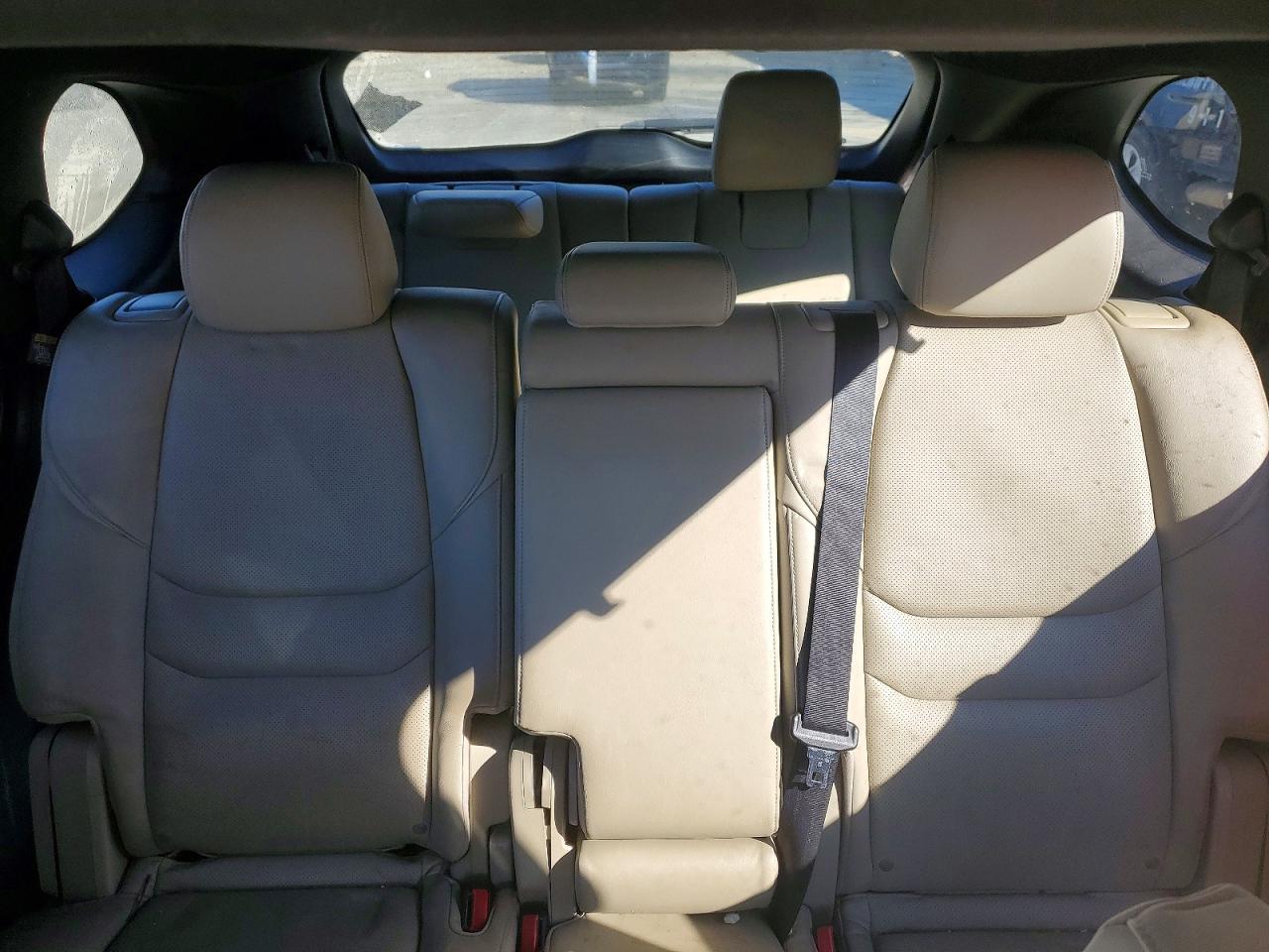 2016 Mazda Cx-9 Grand Touring