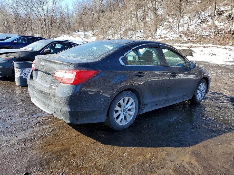 2015 Subaru Legacy 2.5i Premium