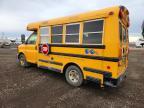 2012 Chevrolet 2012 Thomas Minotour G3500-School Bus